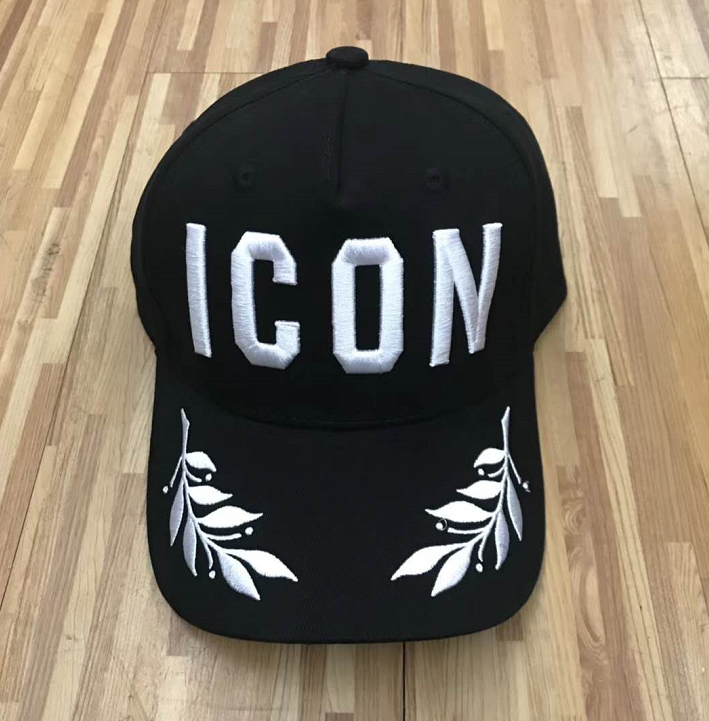 dsquared cap olive